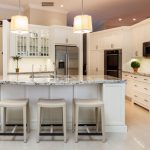 What’s the Trend in Kitchen Countertop Design?