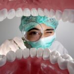 How Do Dentists Address Oral Infections?