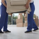 What Should Be in a Moving Company Contract